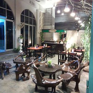 The Grand Palace Hotel